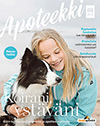 Apoteekki lehti